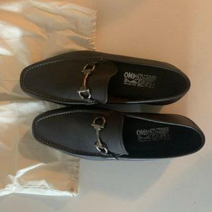 Ferragamo shoes